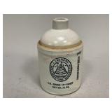 J. Zachary Bee's Honey Miniature Stoneware Jug