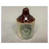 State Convention Red Wing Miniature Stoneware Jug