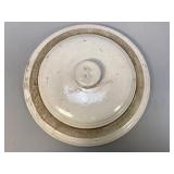 Stoneware #3 Crock Lid