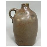 Stoneware Jug