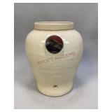 Vintage Radium Spa Water Crock