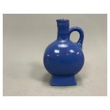 Glazed Liqueur Decanter