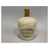WM. H. Holmes Co Stoneware Jug