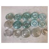 Mason Jar Lids