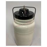 Stoneware Canning Jar