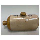 Stoneware Hot Water Bottle