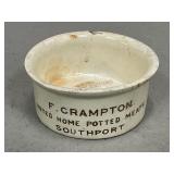 F. Crampton Noted Home Potted Meats