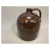 Stoneware Jug