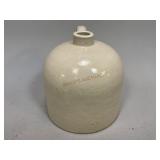 Stoneware Crock Jug