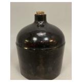 Stoneware Jug