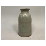 Possibly John M. Yow Randolph Co. NC Canning Jar