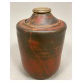 Stoneware Crock