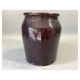 3 Gallon Stoneware Crock
