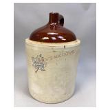 Vintage Western Stoneware Co. 5-Gallon Jug