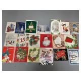 Christmas Cards