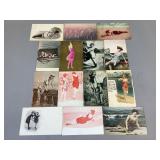 Swimwear Photos and Postcards