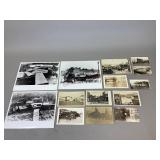 Disaster Photographs