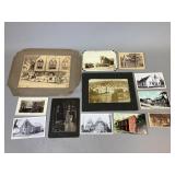Vintage Church Photos