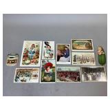 Heinz Advertisement Cards