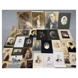 Portrait Photographs