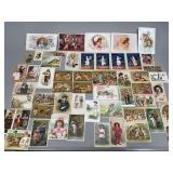 Miscellaneous Color Images