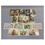 Religion Postcard Assortment