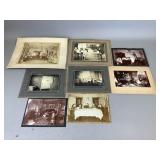 House Interior Photographs