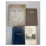 Apollo PA Historical Books