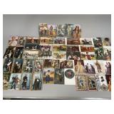 Foreign Scene Post Cards