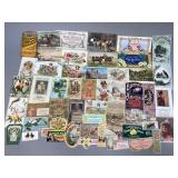 Miscellaneous Forms of Advertising Collectibles