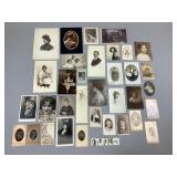 Miscellaneous Portrait Photos