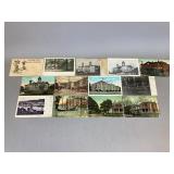 Kittanning, PA Postcards