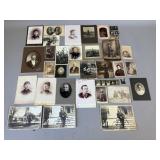 Portrait Photographs