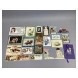 Assortment of Celebration Cards
