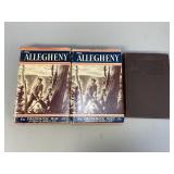 Three Vintage Pennsylvania Books