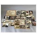 Vintage Candid Photos