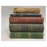 Books on War and More