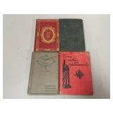 Vintage Books on Social Suggestions