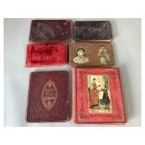 Autograph Books and More
