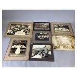 Celebration Photographs