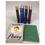 Miscellaneous Vintage Books