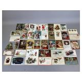 Christmas Greeting Cards