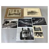 Vintage Photographs