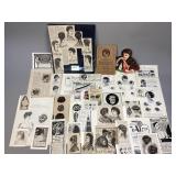 Miscellaneous Hair Styles & Styling Articles
