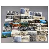 Miscellaneous Landmark/Location Postcards