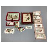 Decorative Holiday Cards