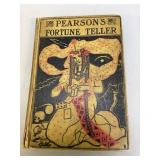 Pearsonï¿½s Fortune-Teller Book