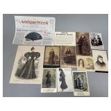 Mourning Photos and Fashion