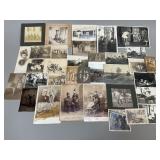 Vintage Photographs