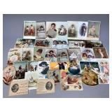 Miscellaneous Advertising Photos & Calendars